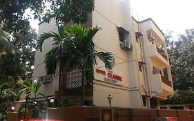 Hotel Classic Residency Mumbai